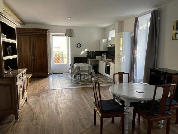 Appartement à vendre à Villefranche-de-Rouergue (12200)