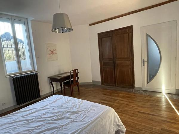 Appartement à vendre à Villefranche-de-Rouergue (12200)
