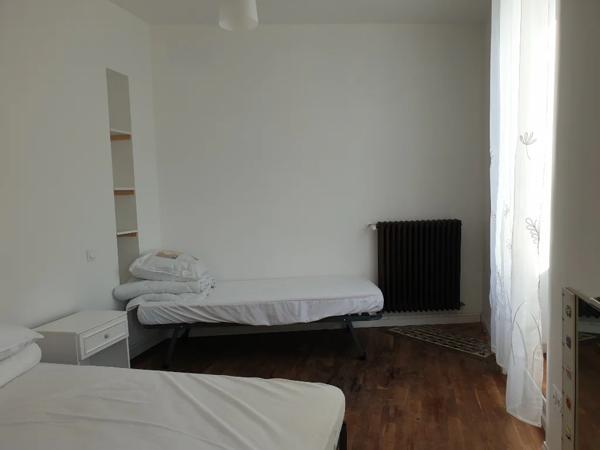 Appartement à vendre à Villefranche-de-Rouergue (12200)