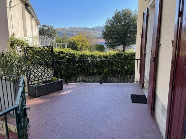 Appartement à vendre à Villefranche-de-Rouergue (12200)