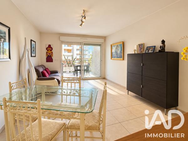 Appartement à vendre 2 pièces 47,27 m² Canet-en-Roussillon
