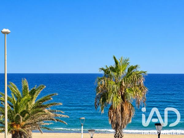 Appartement à vendre 2 pièces 47,27 m² Canet-en-Roussillon