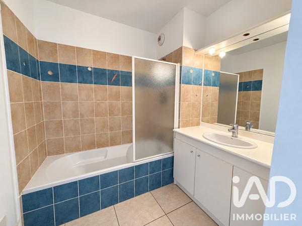 Appartement à vendre 2 pièces 47,27 m² Canet-en-Roussillon