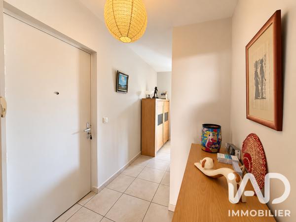 Appartement à vendre 2 pièces 47,27 m² Canet-en-Roussillon