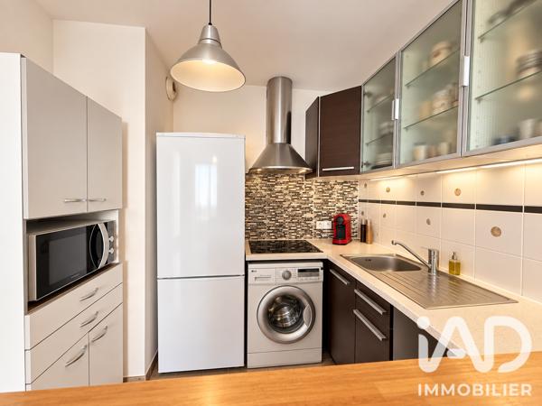Appartement à vendre 2 pièces 47,27 m² Canet-en-Roussillon