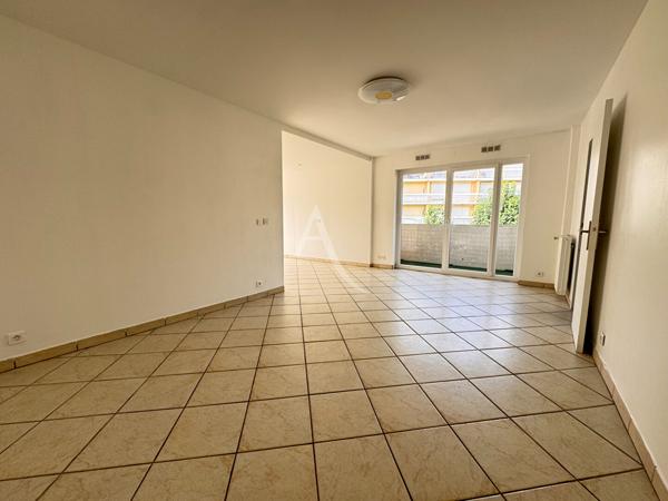 Appartement 5 pièces