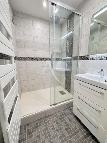 Appartement 5 pièces