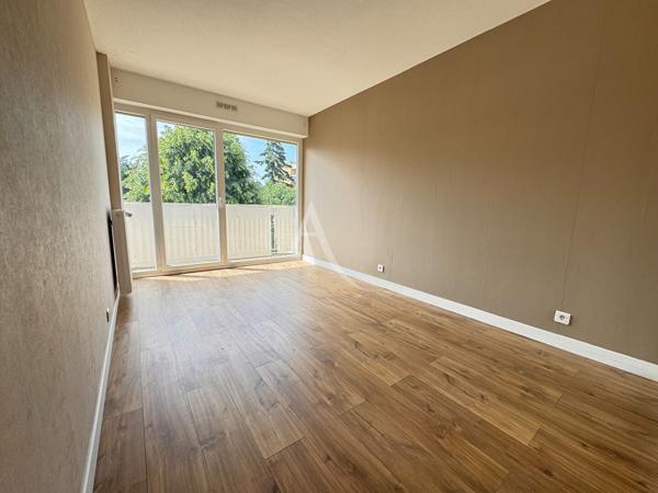 Appartement 5 pièces