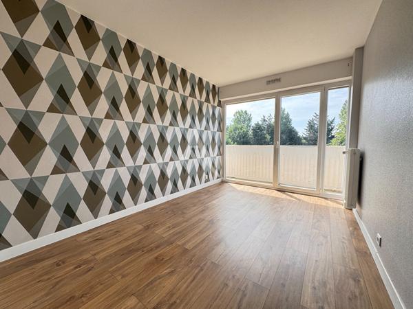 Appartement 5 pièces