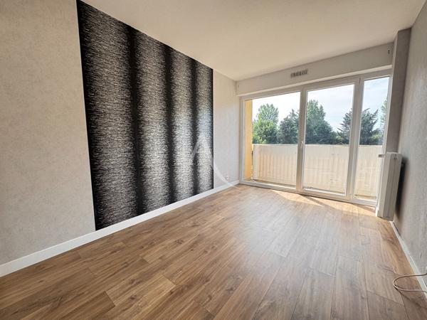 Appartement 5 pièces