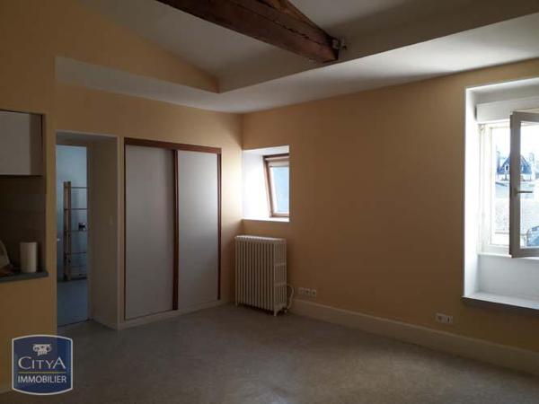 Location appartement Bourges (18000) 2 pièces 37.23m²