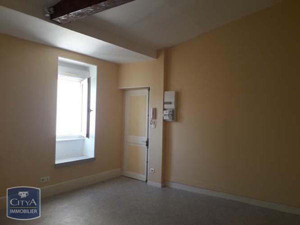 Location appartement Bourges (18000) 2 pièces 37.23m²
