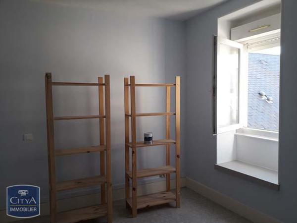 Location appartement Bourges (18000) 2 pièces 37.23m²