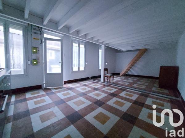 Maison à vendre 3 pièces 57 m² Merlimont