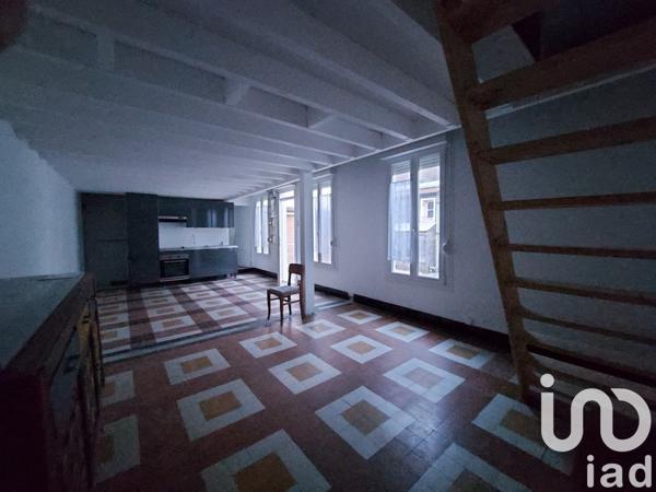 Maison à vendre 3 pièces 57 m² Merlimont