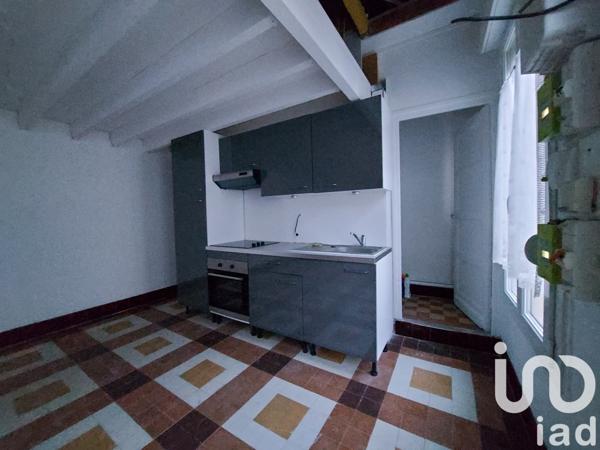 Maison à vendre 3 pièces 57 m² Merlimont