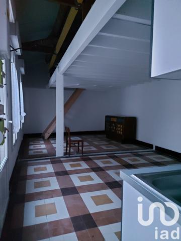 Maison à vendre 3 pièces 57 m² Merlimont