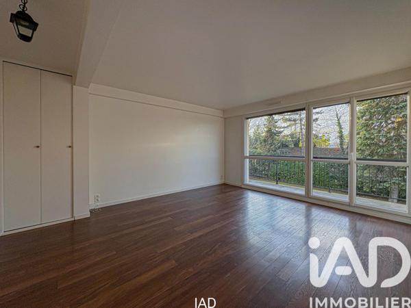 Appartement à vendre 2 pièces 45 m² Chambourcy