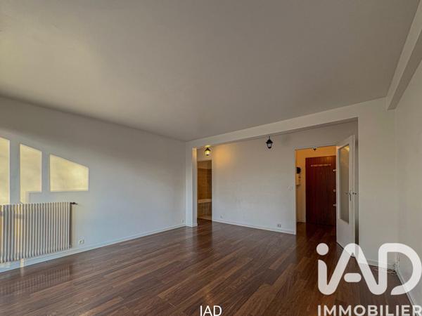 Appartement à vendre 2 pièces 45 m² Chambourcy