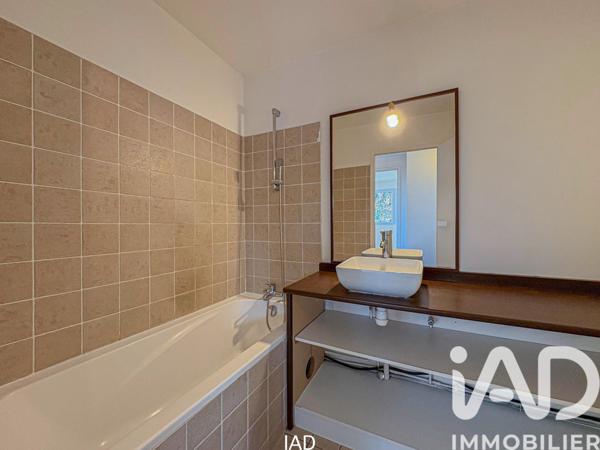 Appartement à vendre 2 pièces 45 m² Chambourcy