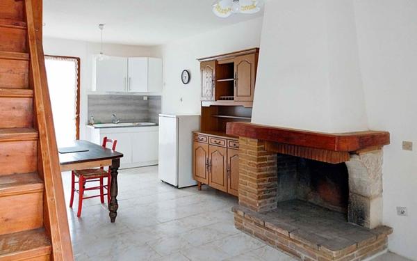 Maison à vendre    3 pièces •  Marseillan