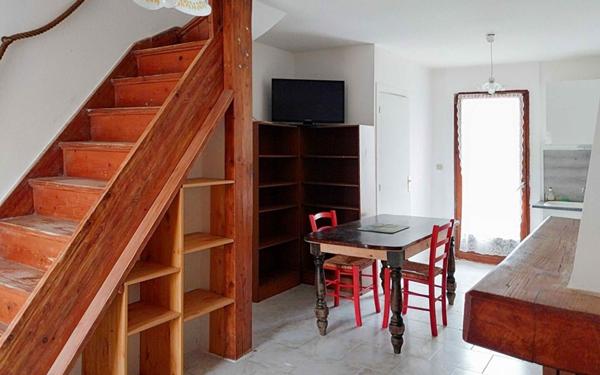 Maison à vendre    3 pièces •  Marseillan