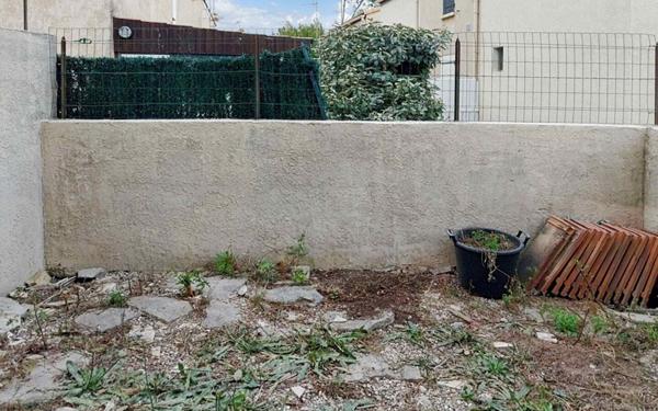 Maison à vendre    3 pièces •  Marseillan