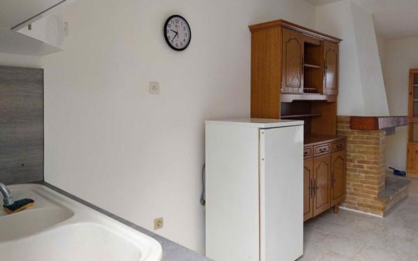 Maison à vendre    3 pièces •  Marseillan