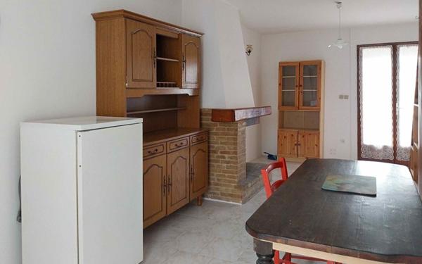 Maison à vendre    3 pièces •  Marseillan