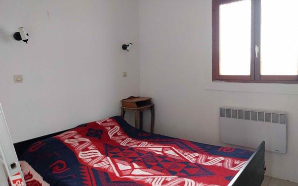 Maison à vendre    3 pièces •  Marseillan