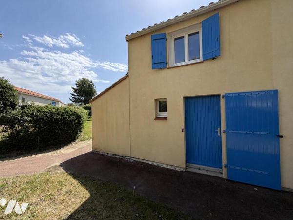 Maison - Proche mer - SAINT-MICHEL-CHEF-CHEF