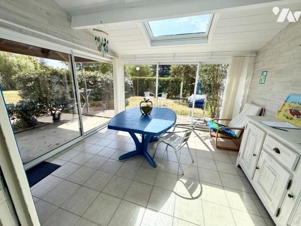 Maison - Proche mer - SAINT-MICHEL-CHEF-CHEF