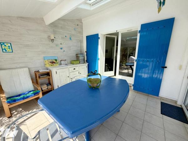 Maison - Proche mer - SAINT-MICHEL-CHEF-CHEF