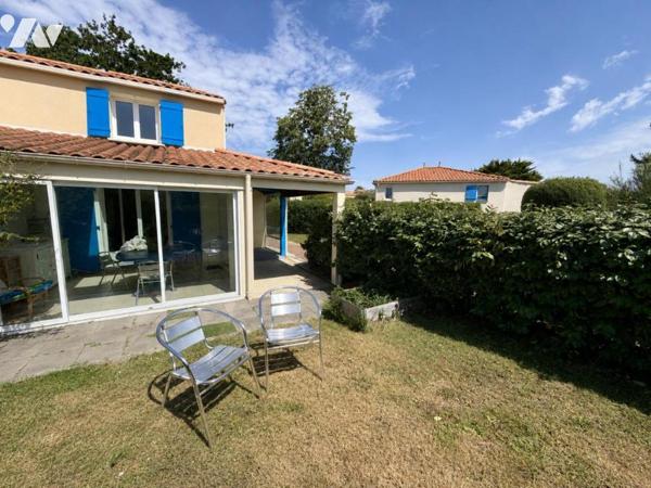 Maison - Proche mer - SAINT-MICHEL-CHEF-CHEF