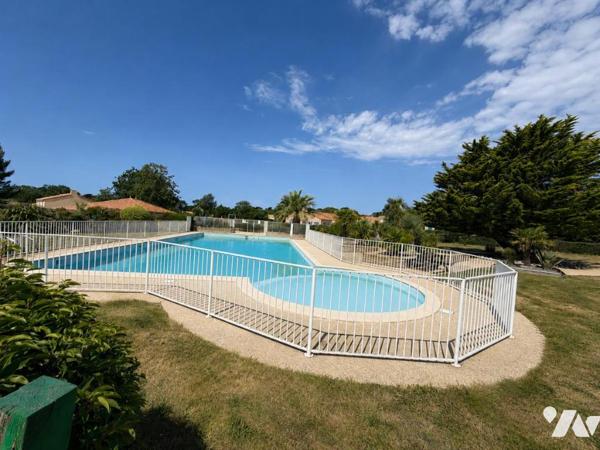 Maison - Proche mer - SAINT-MICHEL-CHEF-CHEF