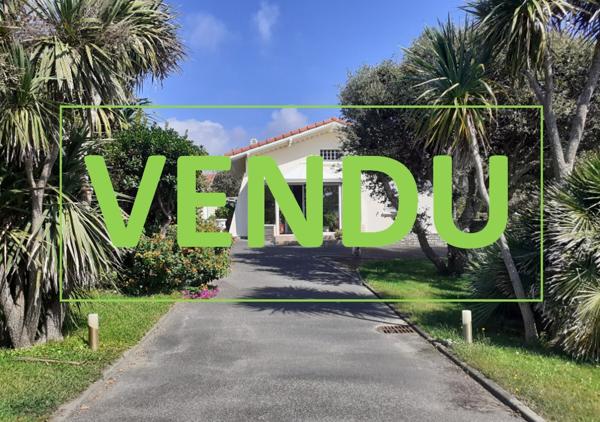 SEIGNOSSE , Maison, 3 pièces, 73 m², 0 € - Réf : 10844-7765