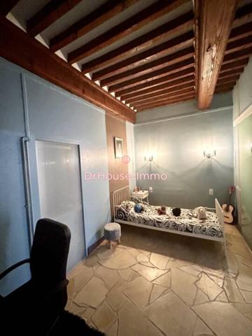 Appartement à vendre 5 pièces de 133 m²