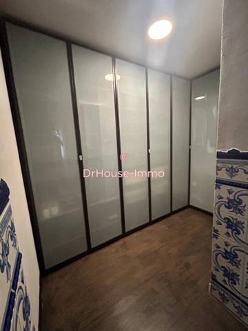 Appartement à vendre 5 pièces de 133 m²