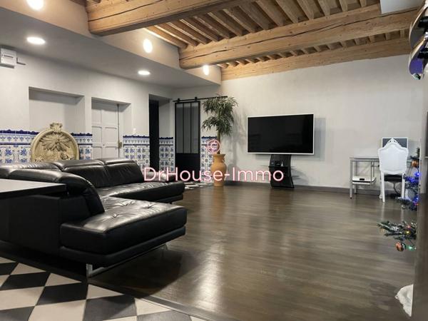 Appartement à vendre 5 pièces de 133 m²