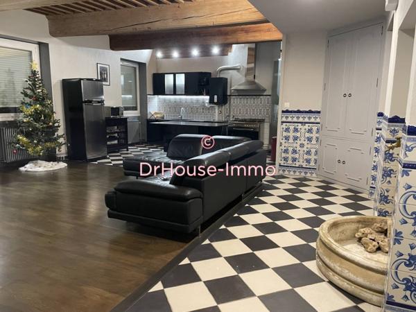 Appartement à vendre 5 pièces de 133 m²