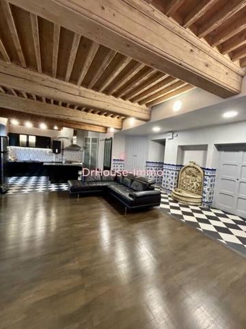 Appartement à vendre 5 pièces de 133 m²