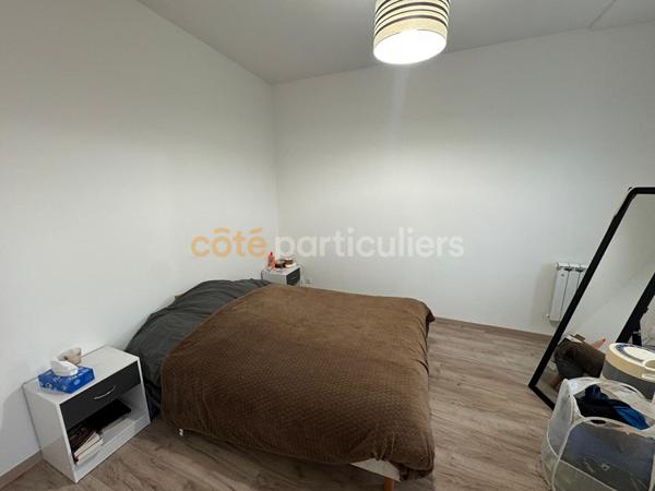 Location Maison84,04 m² - 3 Pièces - EVREUX (27000)