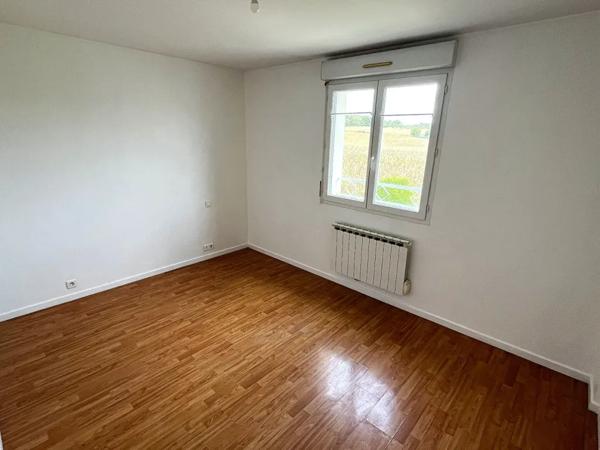 maison 3 pièces 66m² à louer à Geaune