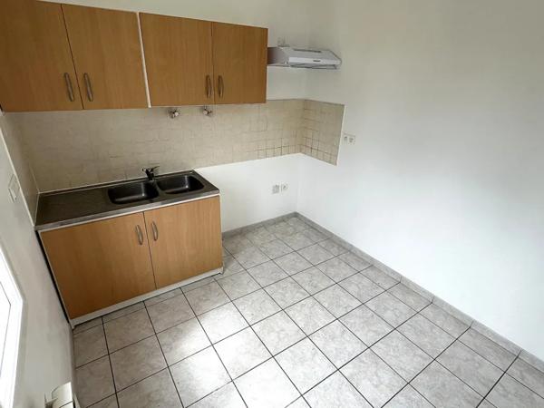 maison 3 pièces 66m² à louer à Geaune