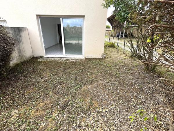 maison 3 pièces 66m² à louer à Geaune