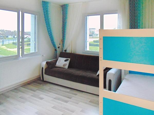 MAISON TRES RECENTE CENTRE VILLEMANDEUR