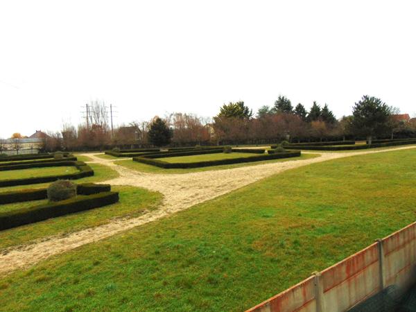 MAISON TRES RECENTE CENTRE VILLEMANDEUR