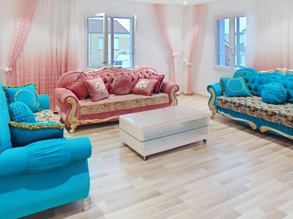 MAISON TRES RECENTE CENTRE VILLEMANDEUR