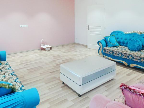 MAISON TRES RECENTE CENTRE VILLEMANDEUR