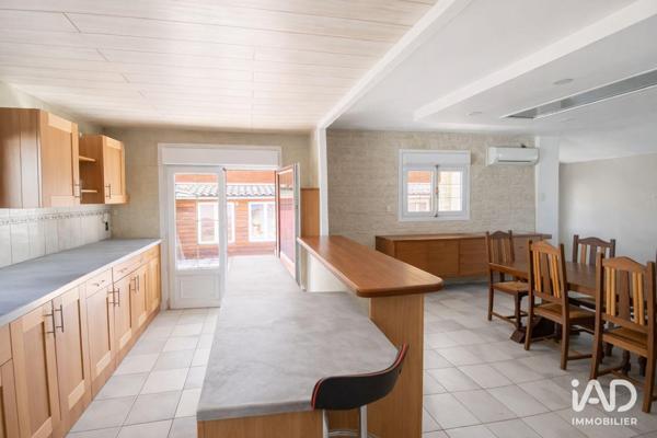 Maison à vendre 5 pièces 160 m² Poulx